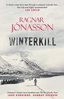 Winterkill (Dark Iceland, Bk 6)
