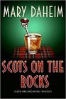 Scots on the Rocks (Bed-And-Breakfast, Bk 23)