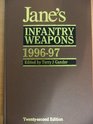 Jane's Infantry Weapons 199697