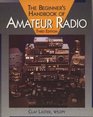 The Beginner's Handbook of Amateur Radio
