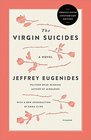 The Virgin Suicides  A Novel