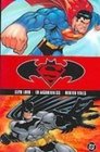 Superman / Batman Vol 1 Public Enemies