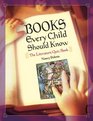 Books Every Child Should Know: The Literature Quiz Book