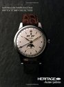 Heritage Watches  Fine Timepieces Auction 5023