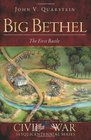 Big Bethel The First Battle