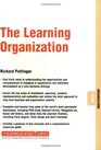 The Learning Organization Organizations 0709