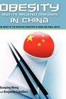 Obesity and its Related Diseases in China The Impact of the Nutrition Transition in Urban and Rural Adults