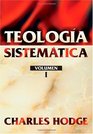 Teologa Sistemtica Vol 1