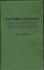 Personalities and Products  A Historical Perspective on Advertising in America