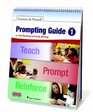 Fountas  Pinnell Prompting Guide Part 1 for Oral Reading and Early Writing