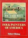 Folk Painters of America