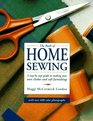 The Book of Home Sewing