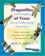 Dragonflies and Damselflies of Texas and the SouthCentral