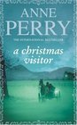 a christmas visitor