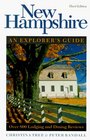 New Hampshire  An Explorer's Guide