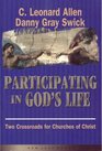 Participating in God's Life