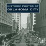 Historic Photos of Oklahoma City