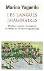 Les langues imaginaires