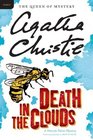 Death in the Clouds  (Hercule Poirot, Bk 11) (aka Death in the Air)