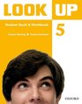 Look Up 5 Student Book  Workbook with Multirom 5