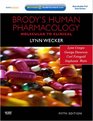 Brody's Human Pharmacology With STUDENT CONSULT Online Access