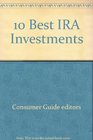 10 Best IRA Investments