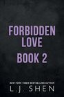 Forbidden Love #2 (Deluxe Edition)
