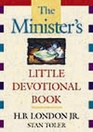 The Minister's Little Devotional Book