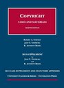 Gorman Ginsburg and Reese's Copyright 8th 2013 Case Supplement and Statutory Appendix