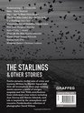 The Starlings & Other Stories: A Murder Squad & Accomplices Anthology