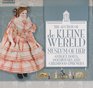 The Auction of de Kleine Wereld Museum of Lier Antique Dolls Dollhouses and Childhood Ephemera