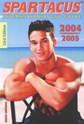 Spartacus International Gay Guide 2004/2005