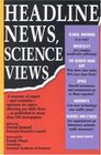 Headline News Science Views