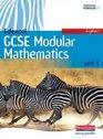 Edexcel GCSE Modular Mathematics Higher Unit 2 Student Book
