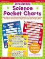 Irresistible Science Pocket Charts