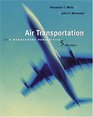 Air Transportation  A Management Perspective