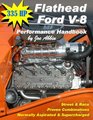 335 HP Flathead Ford V-8 Performance Handbook