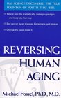 Reversing Human Aging