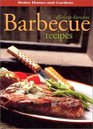 AllTimeFavorite Barbecue Recipes