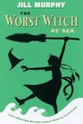 Worst Witch at Sea, The (Worst Witch)