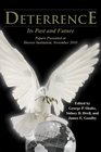Deterrence Its Past and FutureConference Proceedings