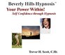 Your Power Within  Self Confidence through Hypnosis