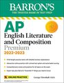 AP English Literature and Composition Premium 20222023 8 Practice Tests  Comprehensive Review  Online Practice