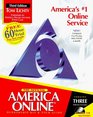 The Official America Online for Macintosh Membership Kit  Tour Guide Third Edition