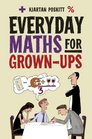 Everyday Maths for GrownUps