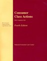 Consumer Class Actions with Companion Disk