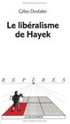 Le libralisme de Hayek