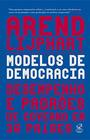 Modelos de Democracias  Desempenho e padrao de governo em 36 paises