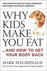 Why Kids Make You Fat and How to Get Your Body Back