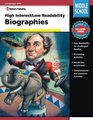 High Interest / LowReadability Biographies